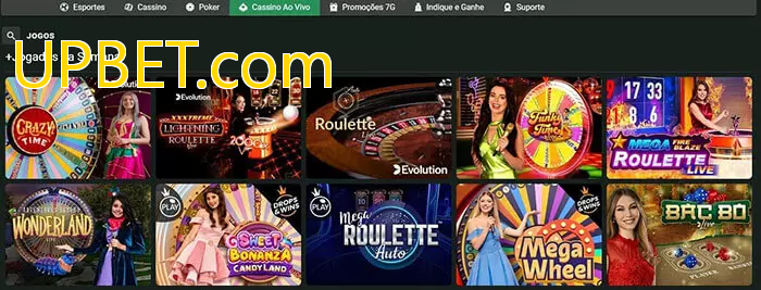 UPBET.com